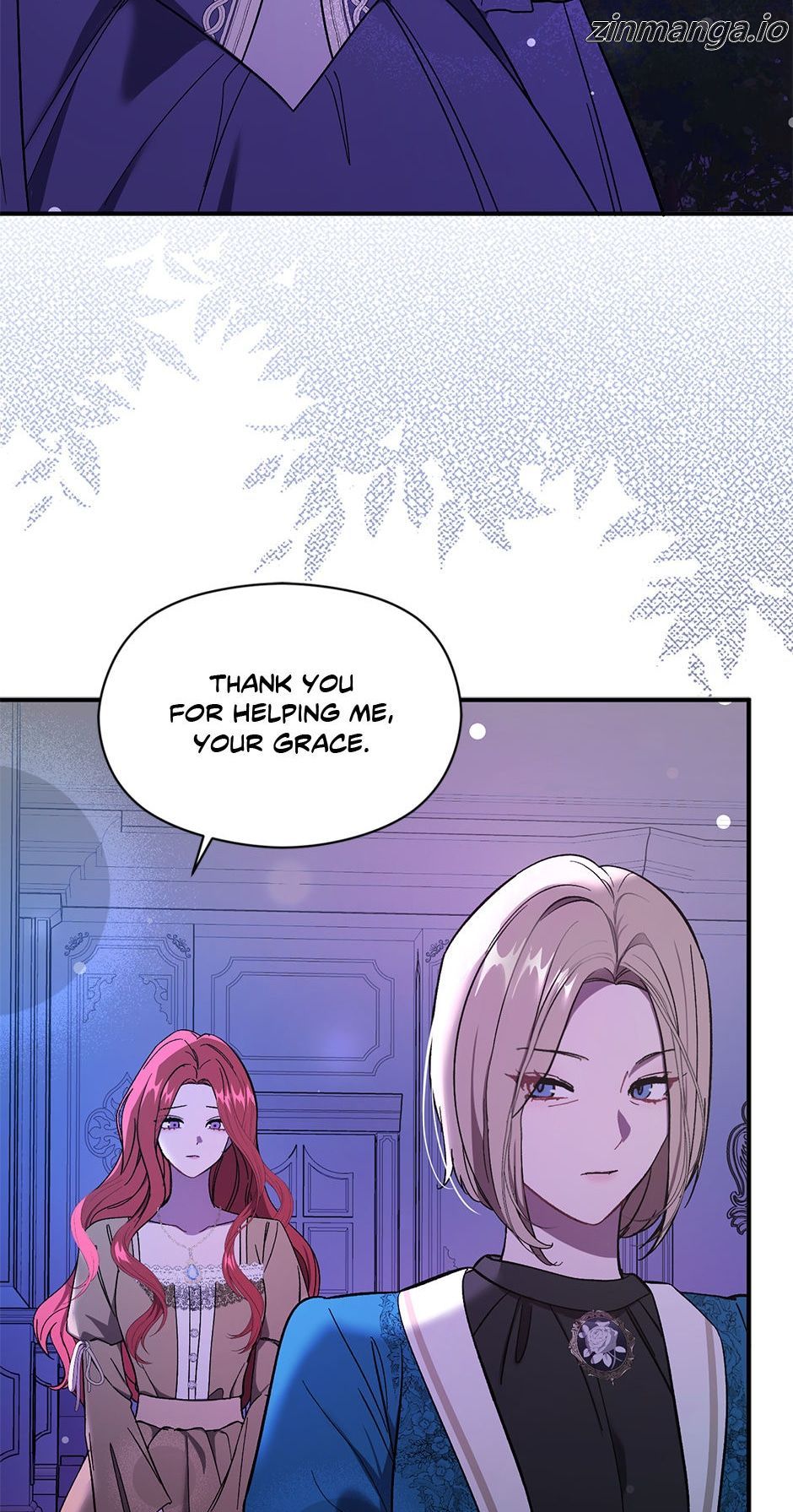 I Didn’t Mean to Seduce the Male Lead Chapter 73 264 23