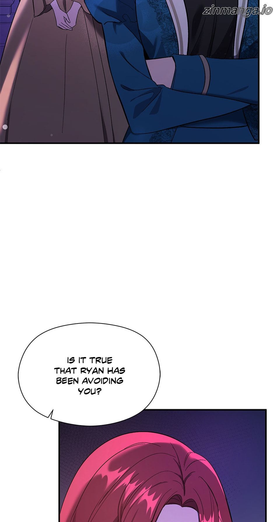 I Didn’t Mean to Seduce the Male Lead Chapter 73 265 24