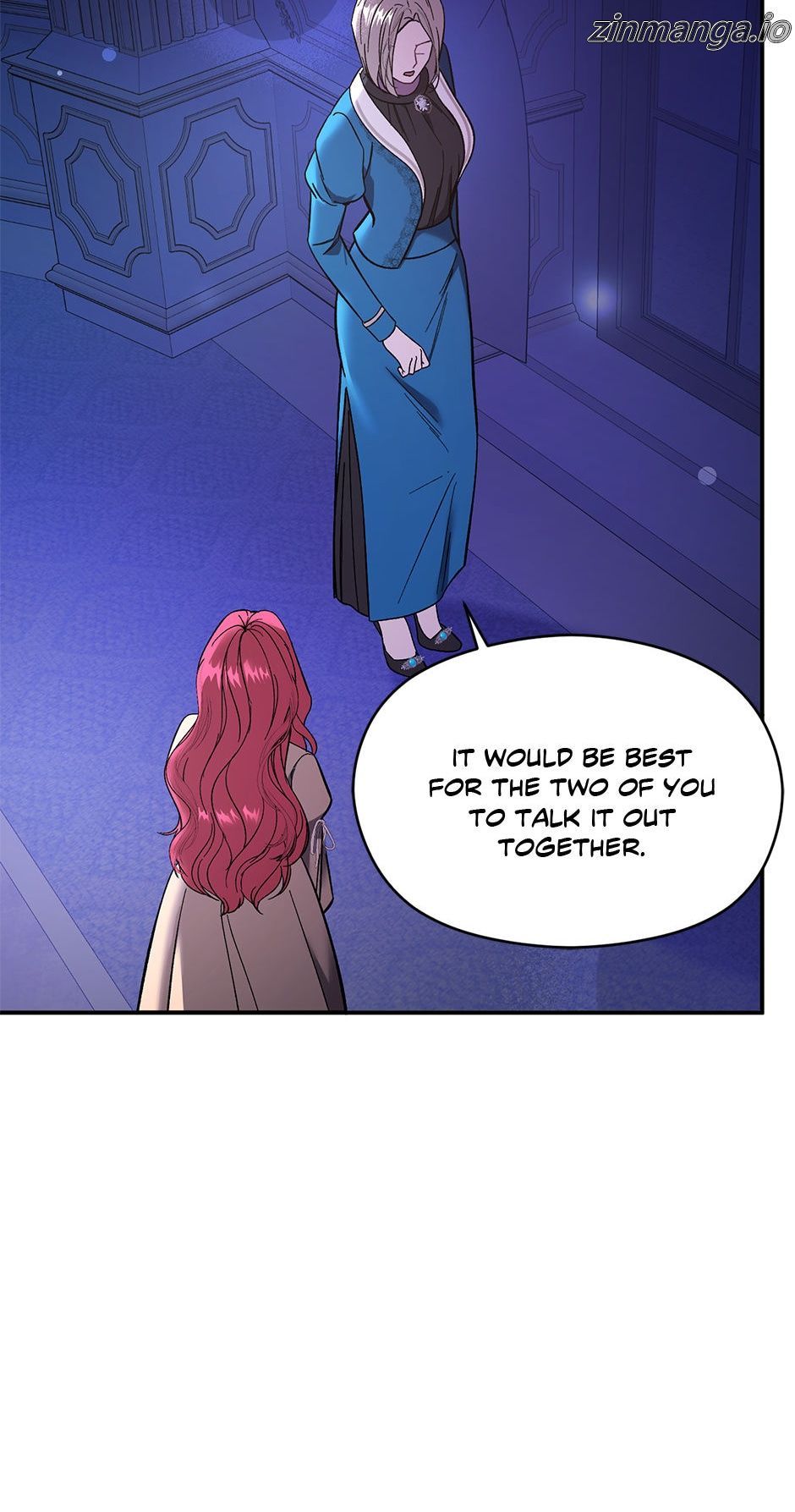 I Didn’t Mean to Seduce the Male Lead Chapter 73 267 26