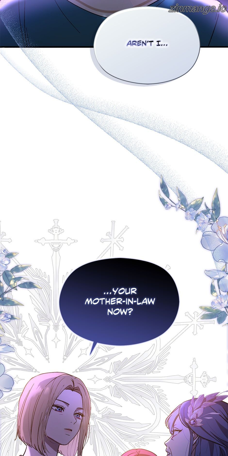 I Didn’t Mean to Seduce the Male Lead Chapter 73 244 3