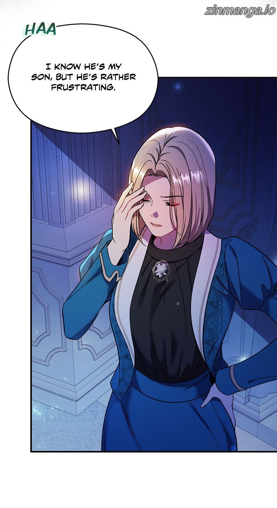 I Didn’t Mean to Seduce the Male Lead Chapter 73 271 30