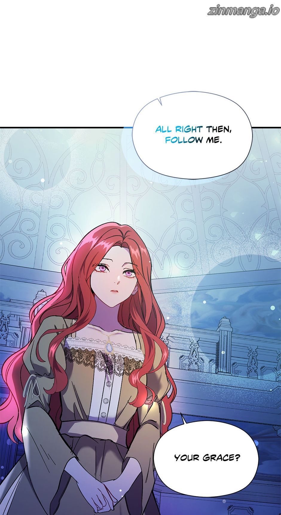 I Didn’t Mean to Seduce the Male Lead Chapter 73 272 31