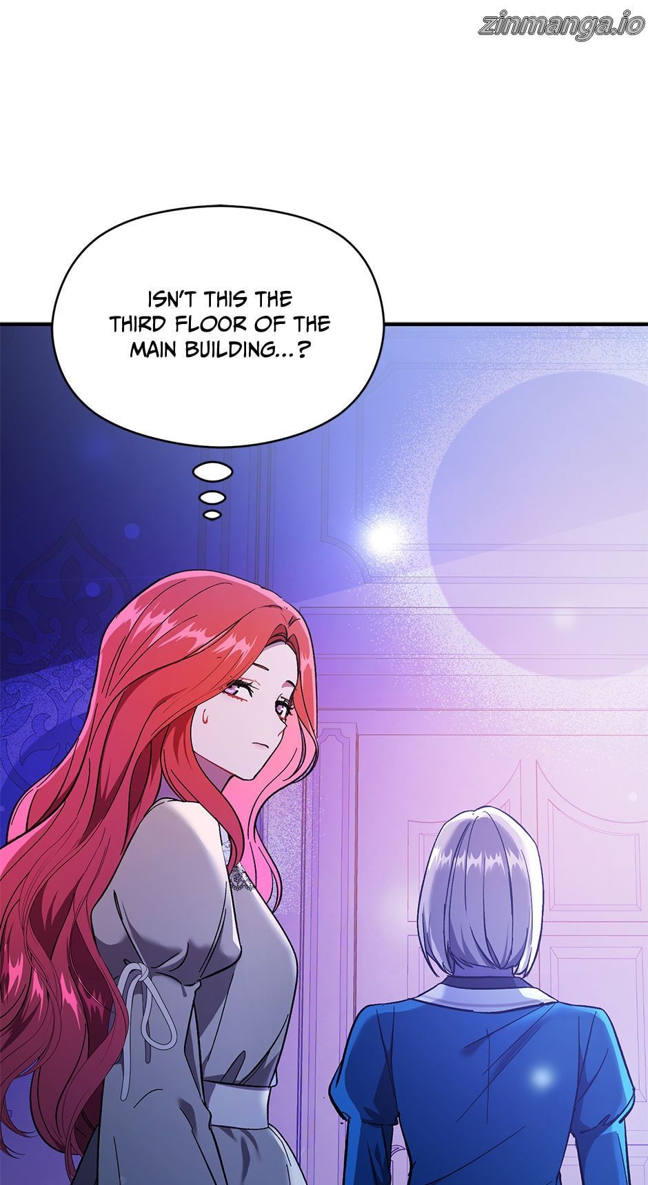 I Didn’t Mean to Seduce the Male Lead Chapter 73 275 34