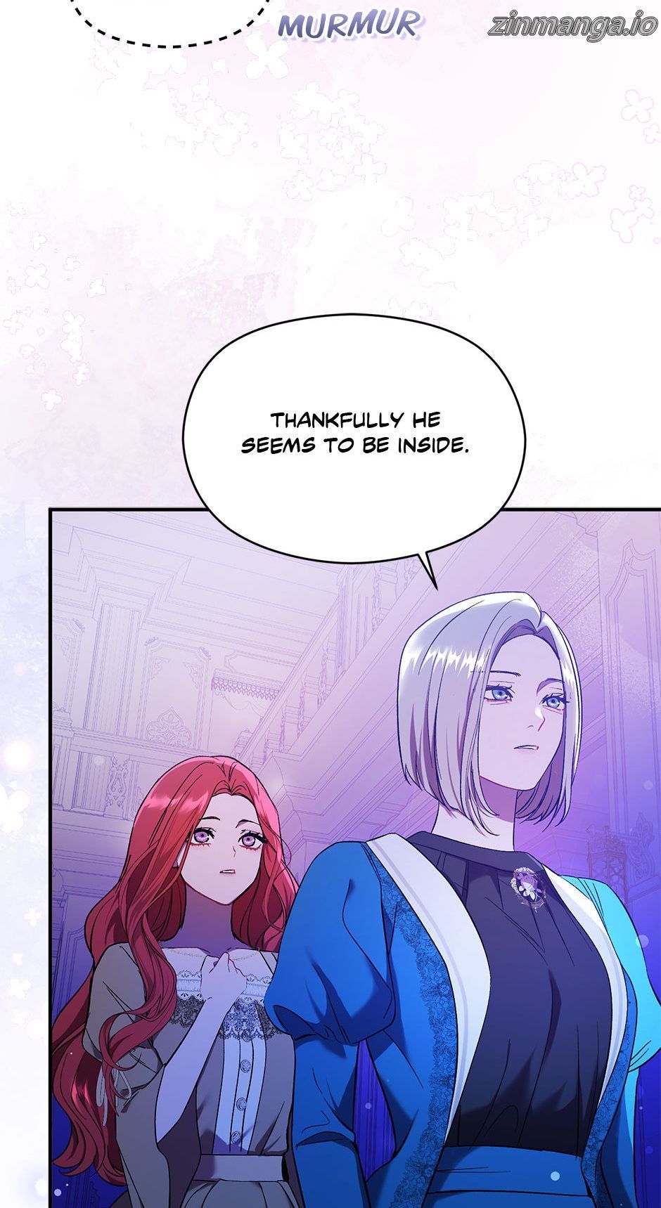 I Didn’t Mean to Seduce the Male Lead Chapter 73 277 36