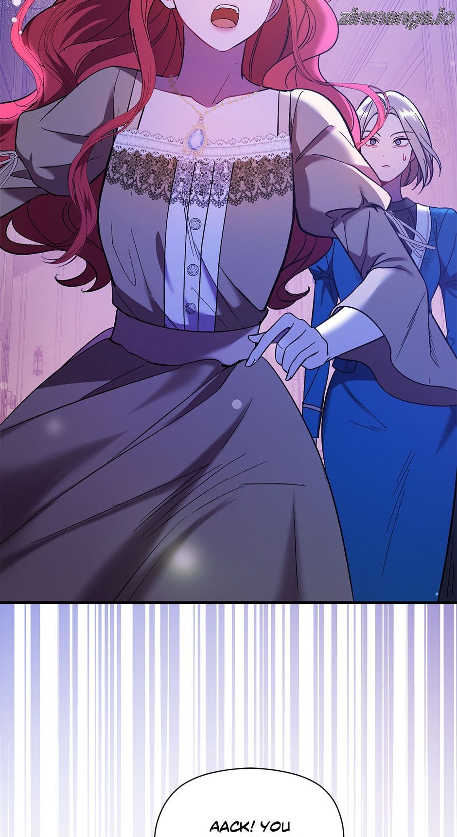 I Didn’t Mean to Seduce the Male Lead Chapter 73 280 39