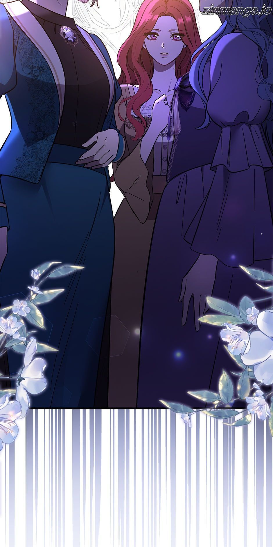 I Didn’t Mean to Seduce the Male Lead Chapter 73 245 4