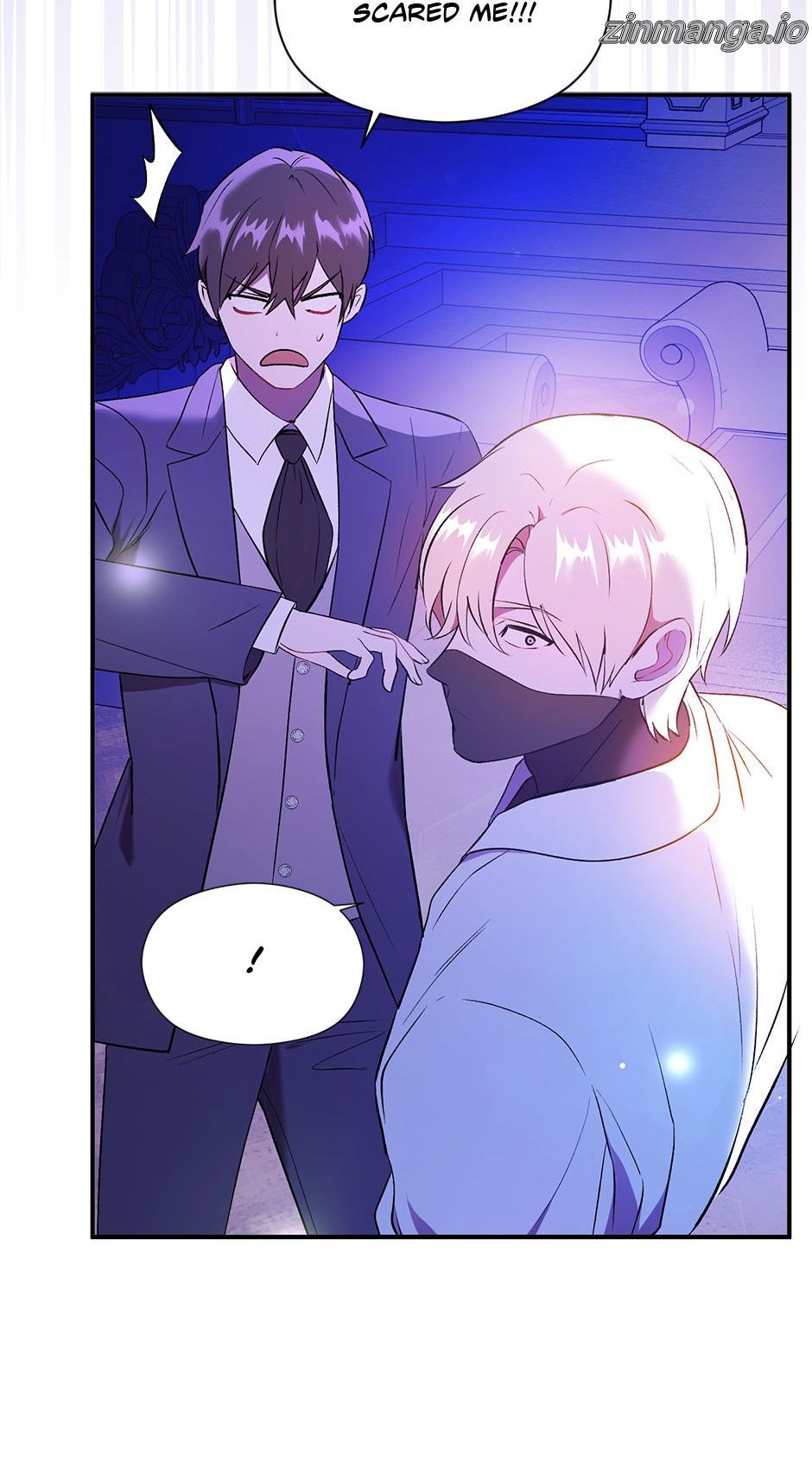 I Didn’t Mean to Seduce the Male Lead Chapter 73 281 40