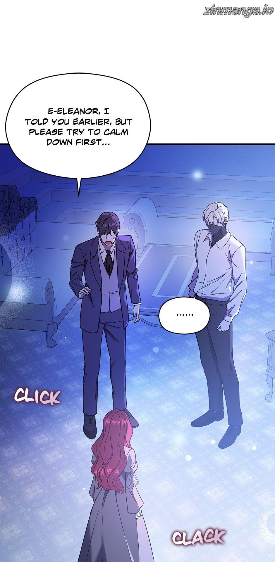 I Didn’t Mean to Seduce the Male Lead Chapter 73 282 41
