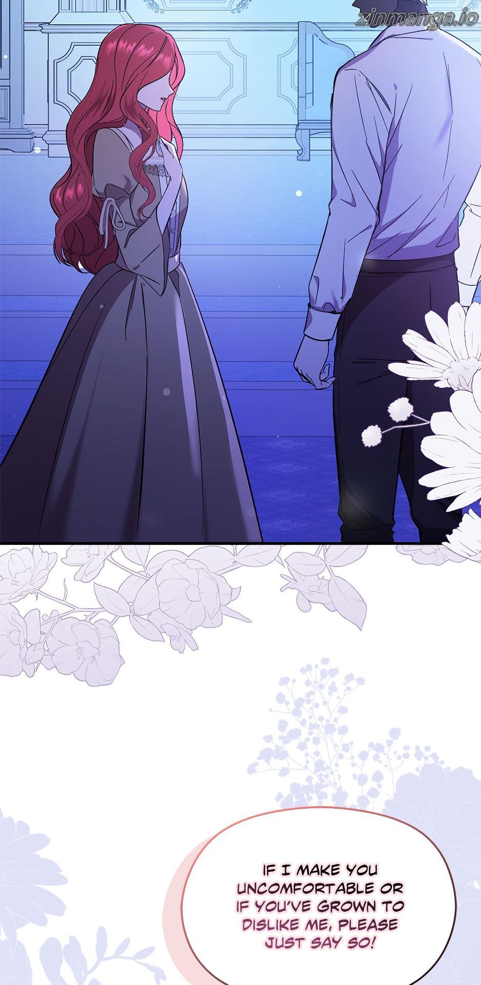 I Didn’t Mean to Seduce the Male Lead Chapter 73 286 45