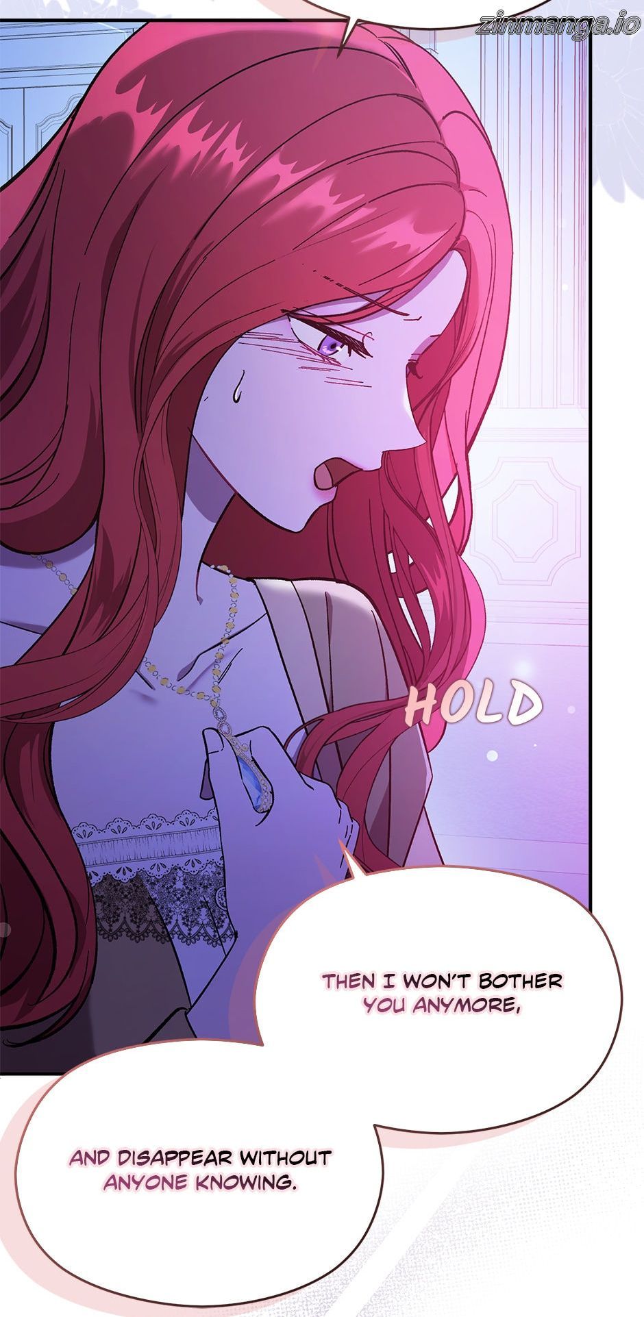 I Didn’t Mean to Seduce the Male Lead Chapter 73 287 46