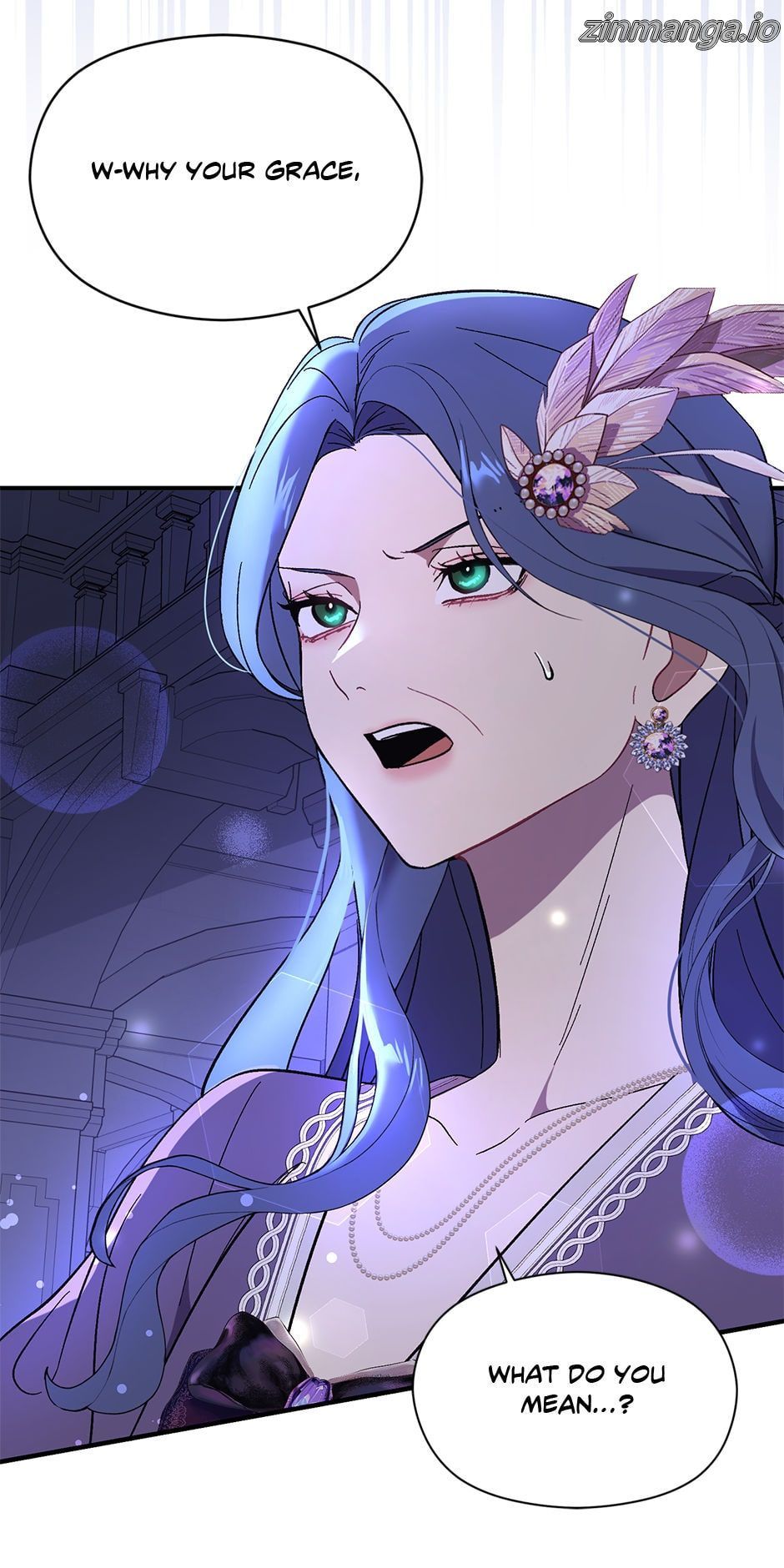 I Didn’t Mean to Seduce the Male Lead Chapter 73 246 5
