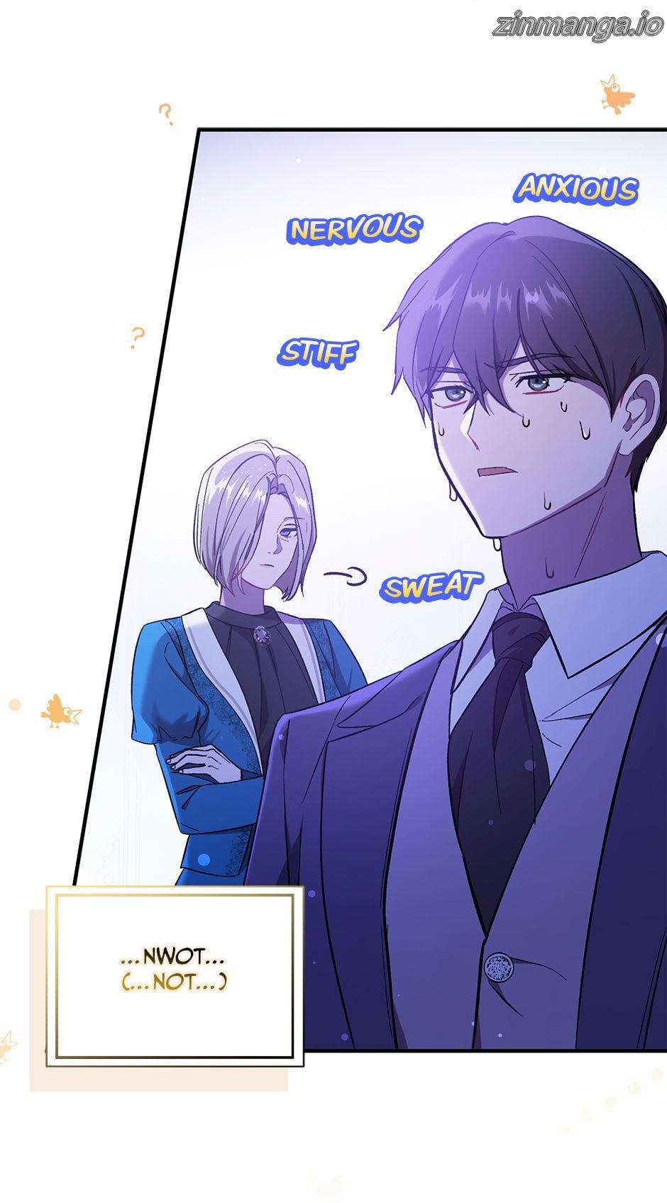I Didn’t Mean to Seduce the Male Lead Chapter 73 292 51