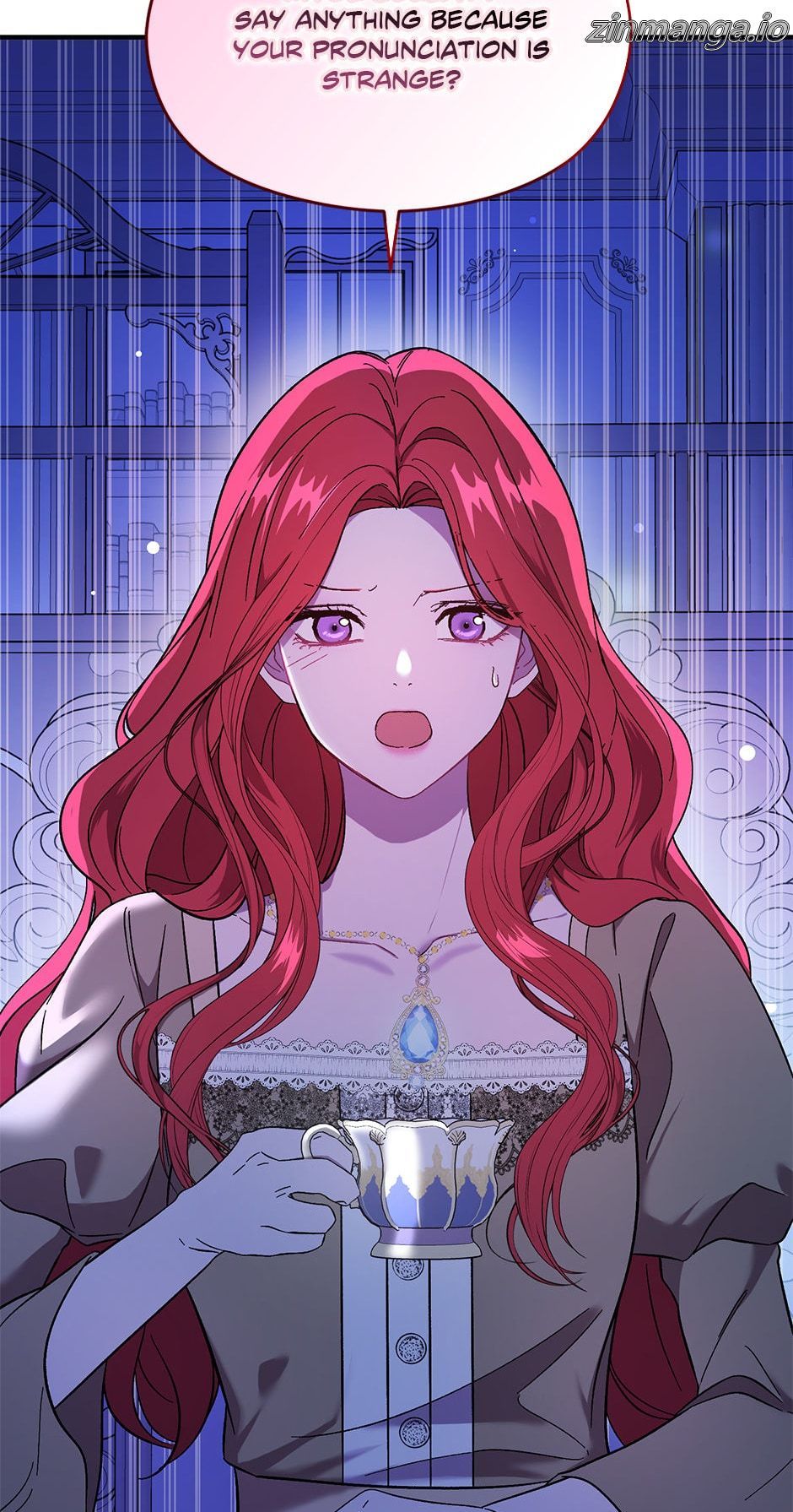 I Didn’t Mean to Seduce the Male Lead Chapter 73 297 56