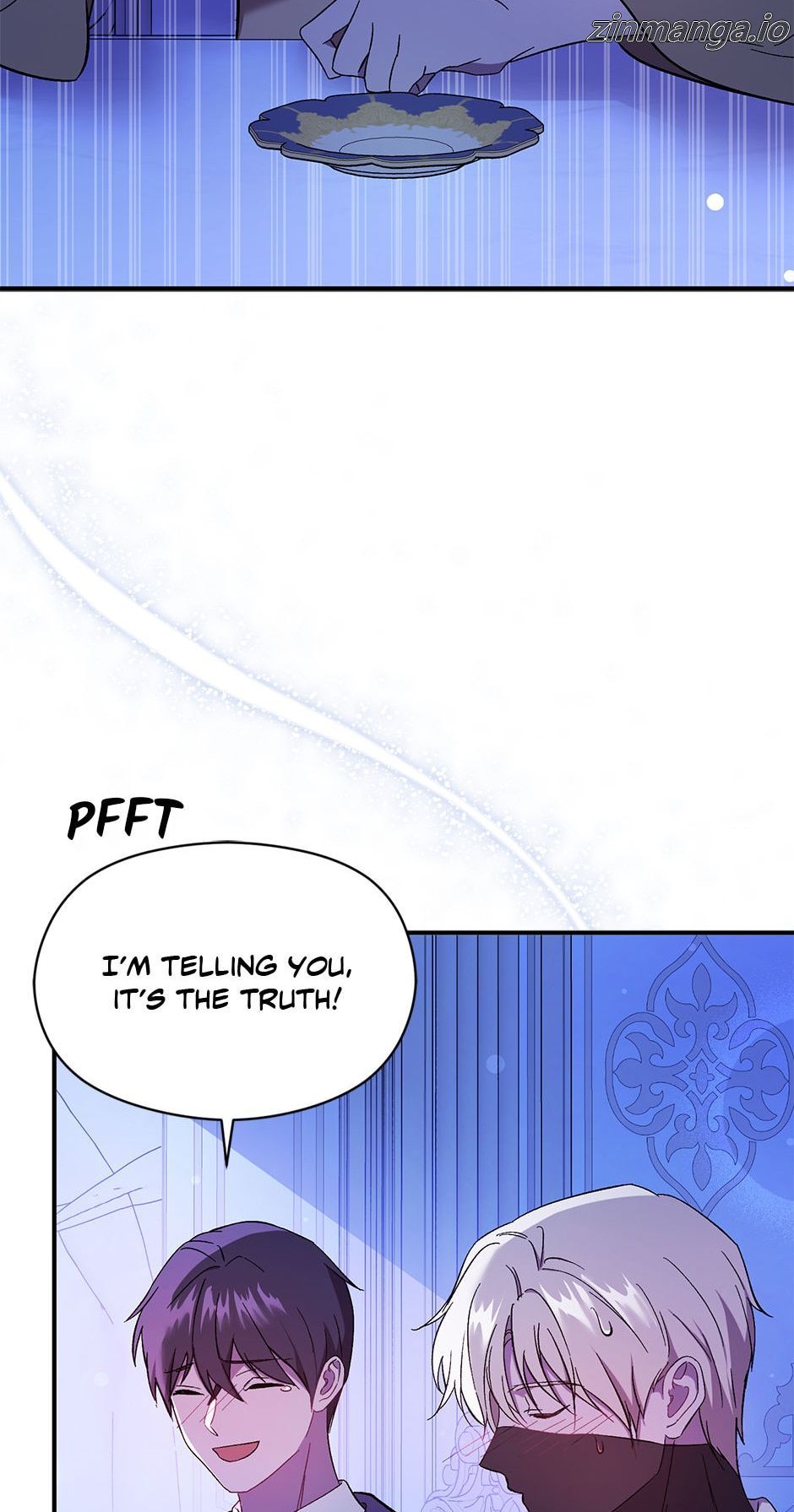 I Didn’t Mean to Seduce the Male Lead Chapter 73 298 57