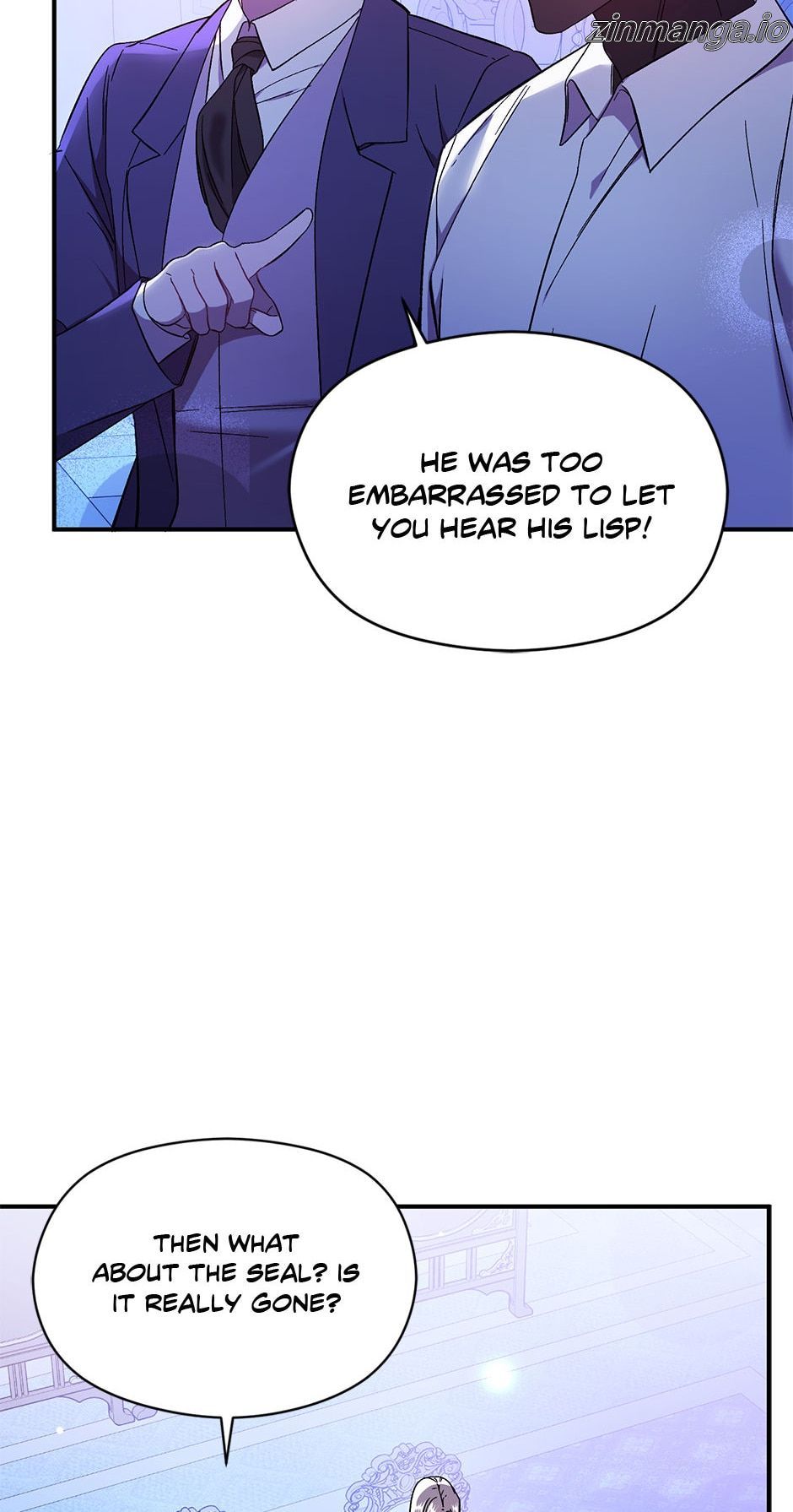 I Didn’t Mean to Seduce the Male Lead Chapter 73 299 58