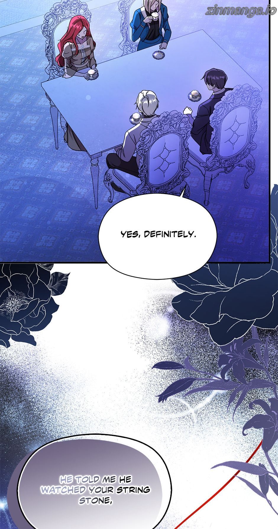 I Didn’t Mean to Seduce the Male Lead Chapter 73 300 59