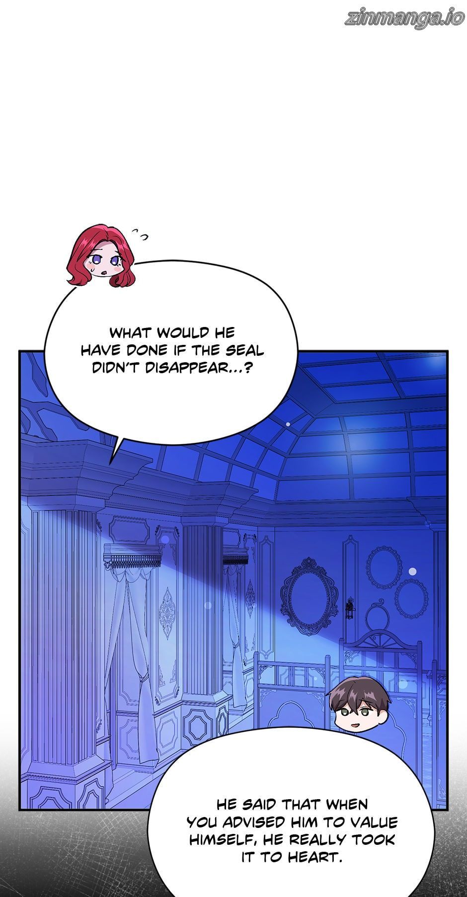 I Didn’t Mean to Seduce the Male Lead Chapter 73 302 61