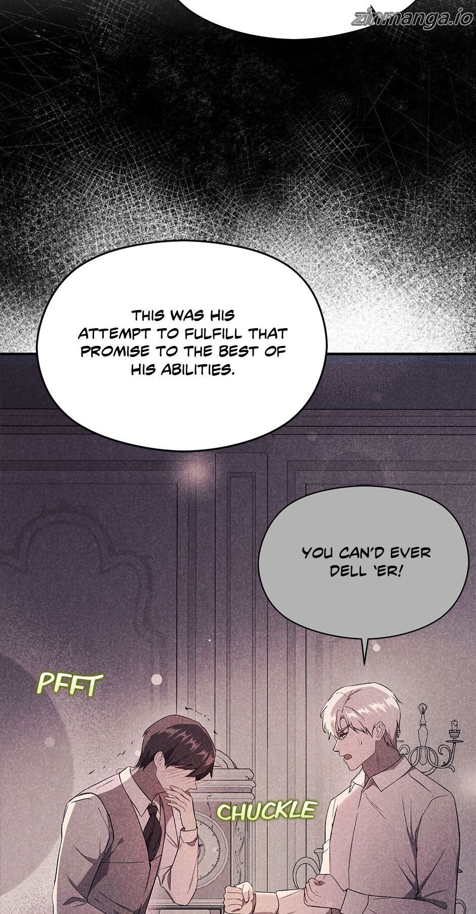I Didn’t Mean to Seduce the Male Lead Chapter 73 303 62