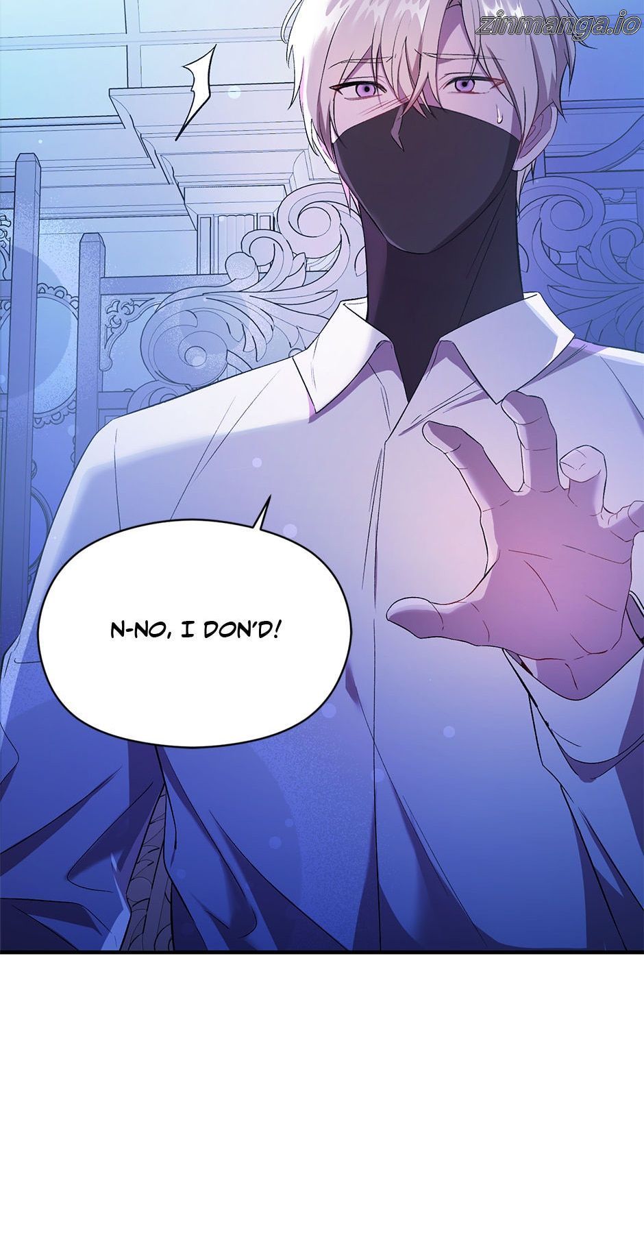 I Didn’t Mean to Seduce the Male Lead Chapter 73 307 66