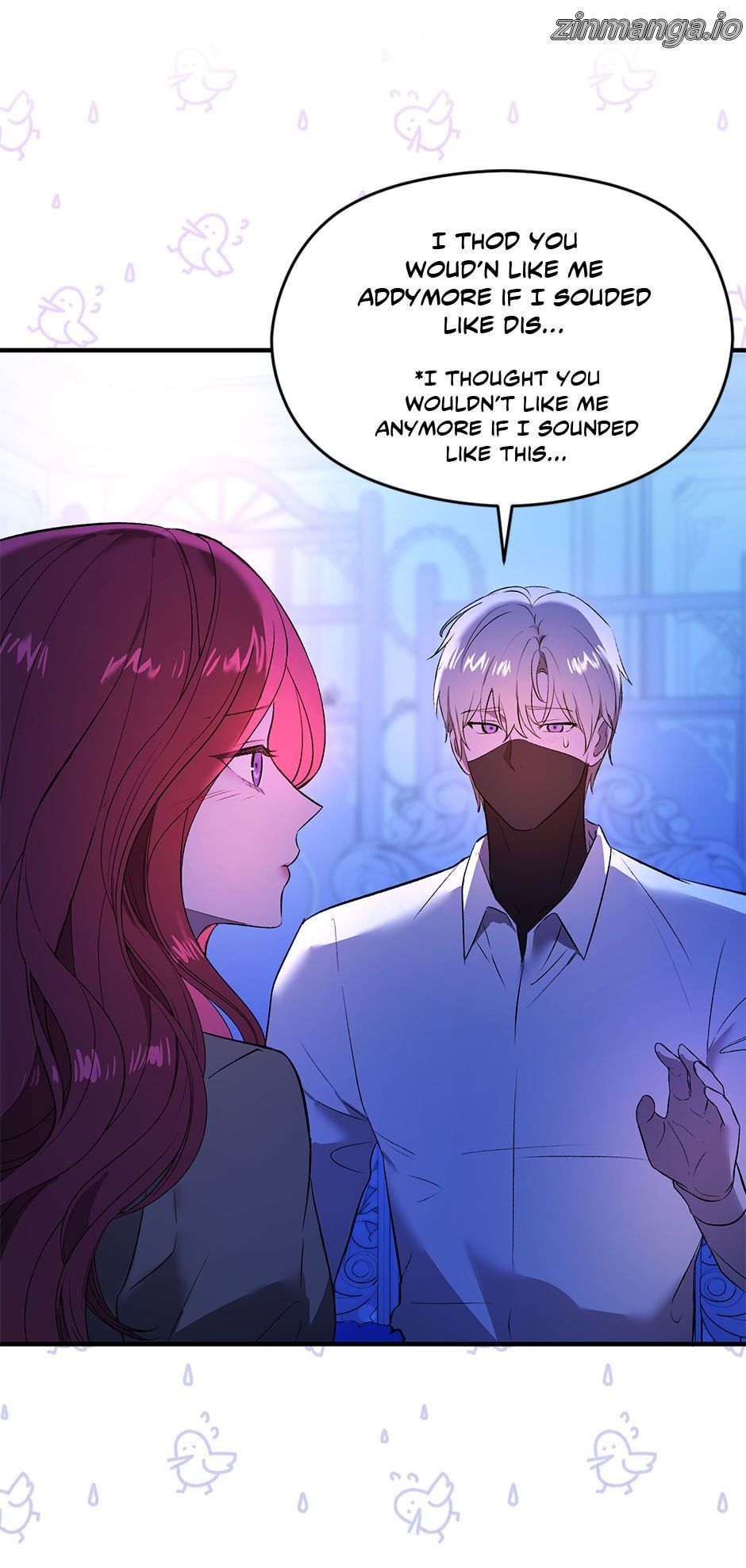 I Didn’t Mean to Seduce the Male Lead Chapter 73 308 67