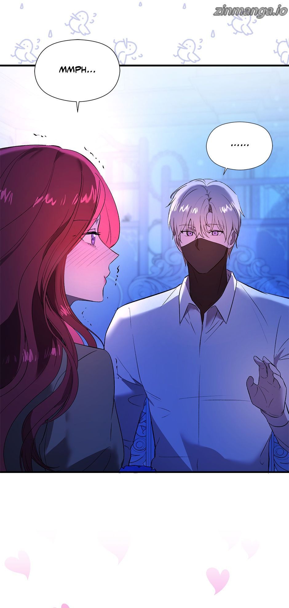 I Didn’t Mean to Seduce the Male Lead Chapter 73 309 68