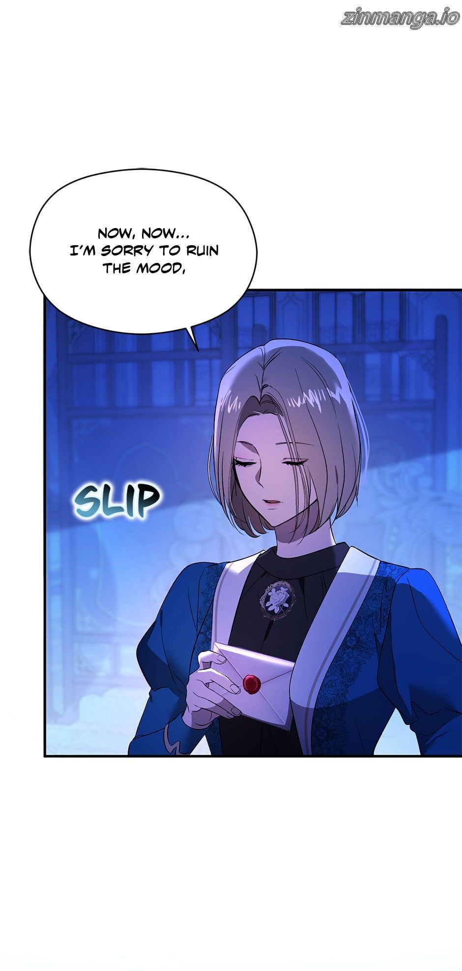 I Didn’t Mean to Seduce the Male Lead Chapter 73 311 70