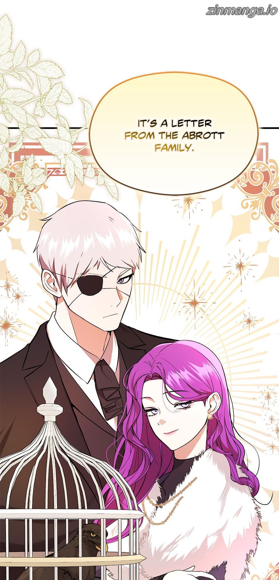 I Didn’t Mean to Seduce the Male Lead Chapter 73 314 73