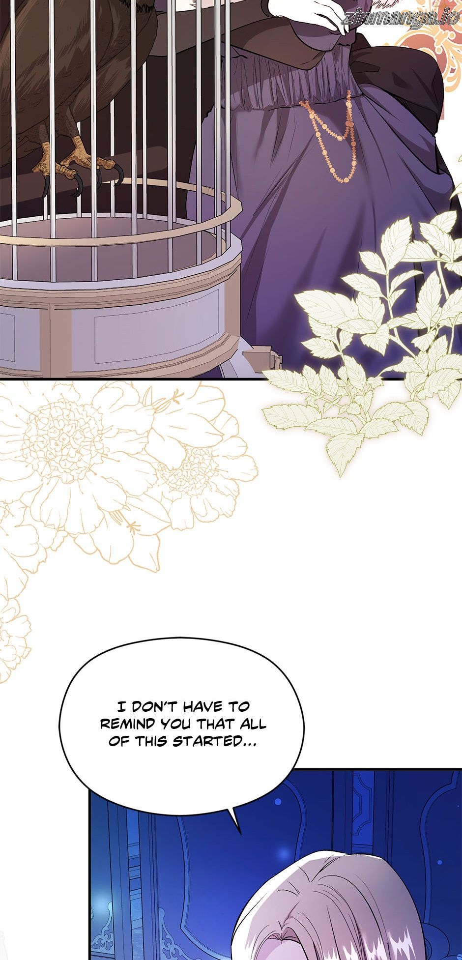 I Didn’t Mean to Seduce the Male Lead Chapter 73 315 74