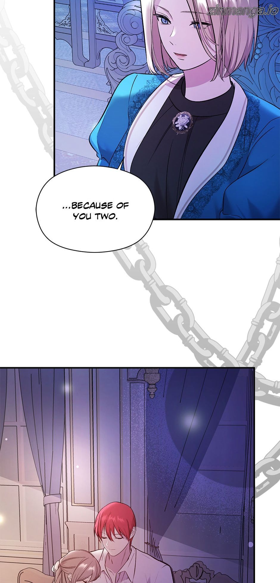I Didn’t Mean to Seduce the Male Lead Chapter 73 316 75