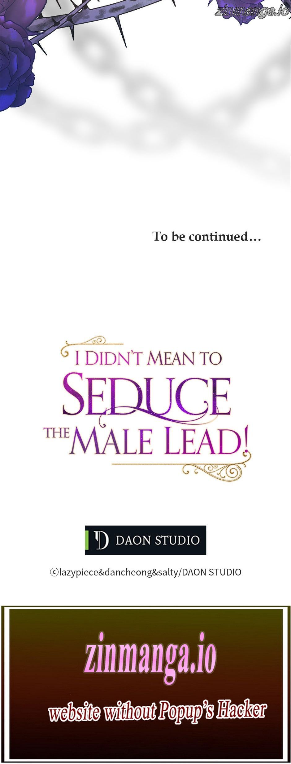 I Didn’t Mean to Seduce the Male Lead Chapter 73 319 78