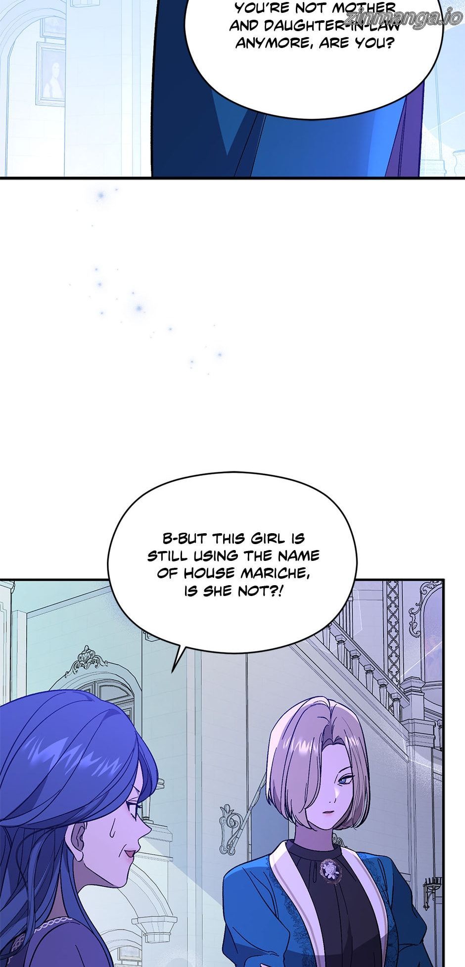 I Didn’t Mean to Seduce the Male Lead Chapter 73 249 8