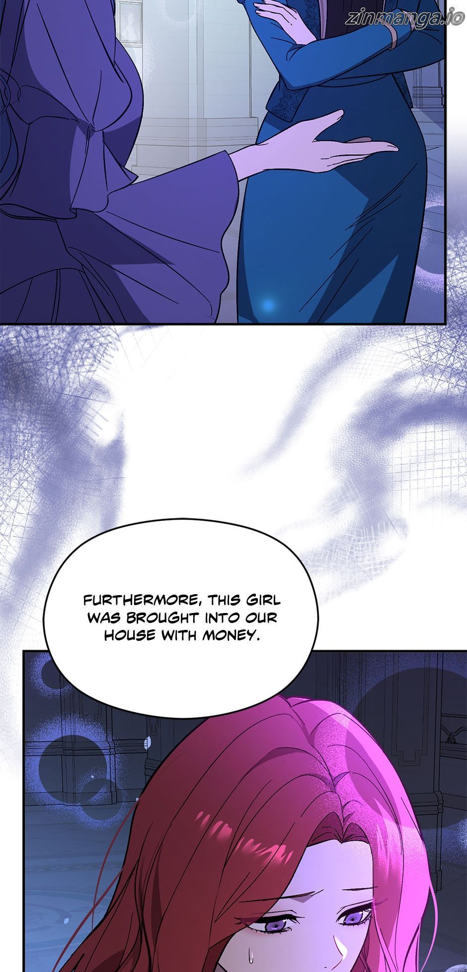 I Didn’t Mean to Seduce the Male Lead Chapter 73 250 9