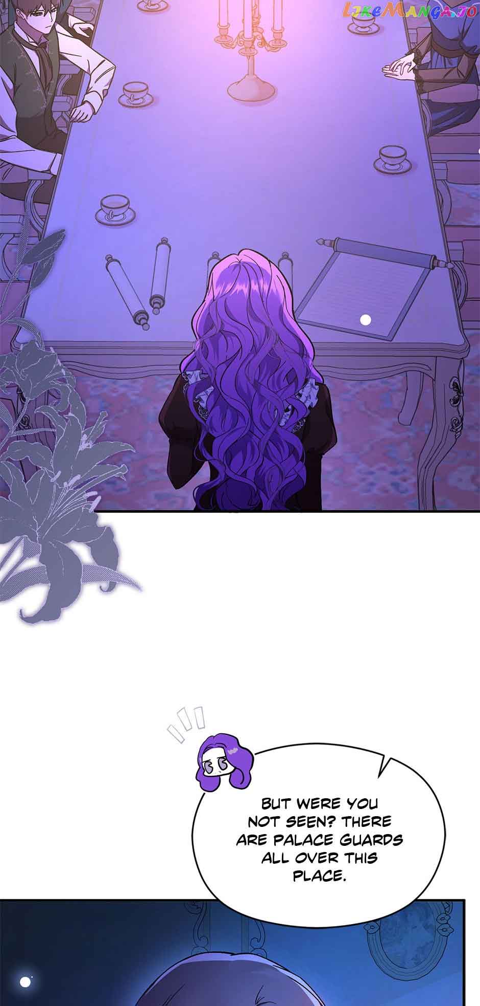 I Didn’t Mean to Seduce the Male Lead Chapter 74 255 17