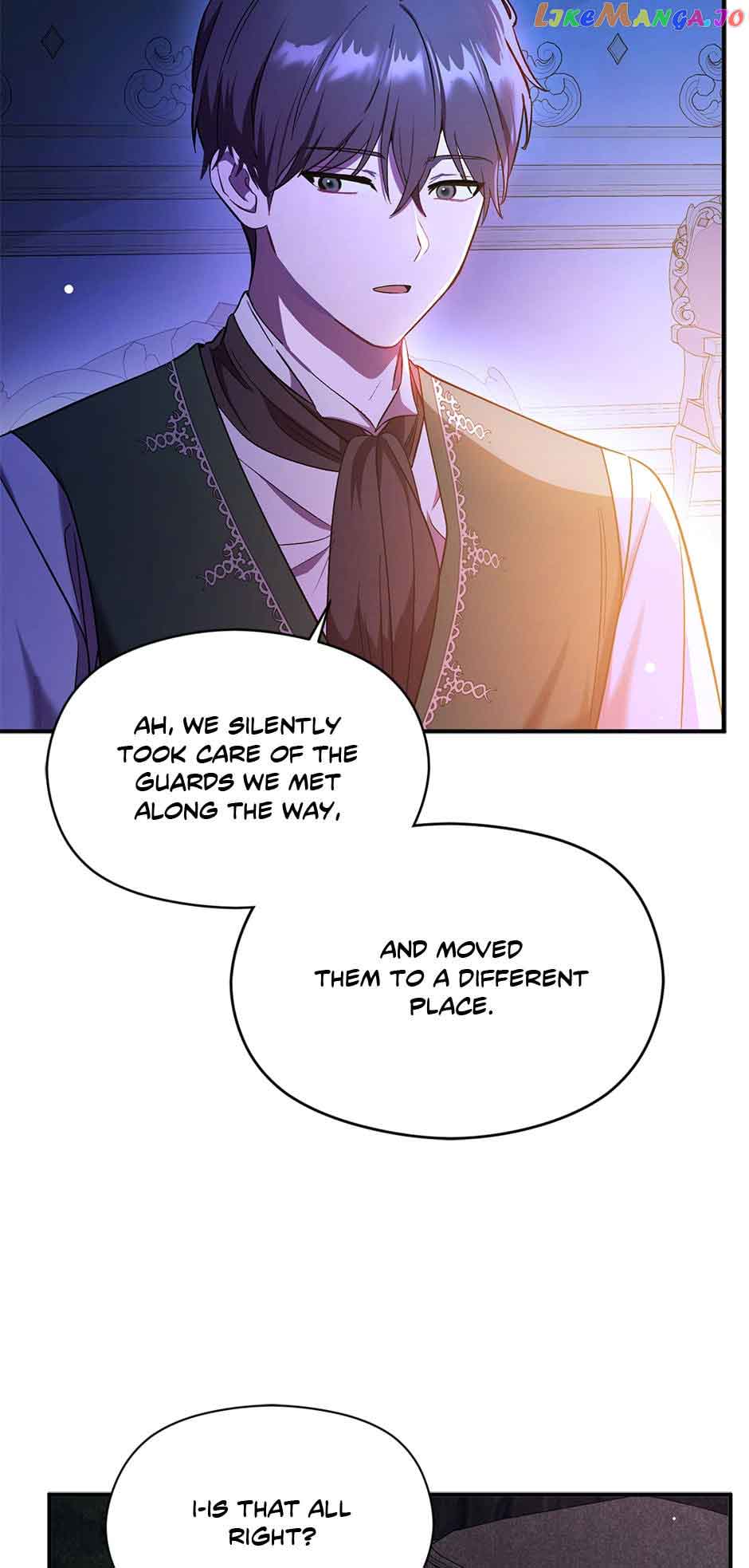 I Didn’t Mean to Seduce the Male Lead Chapter 74 256 18