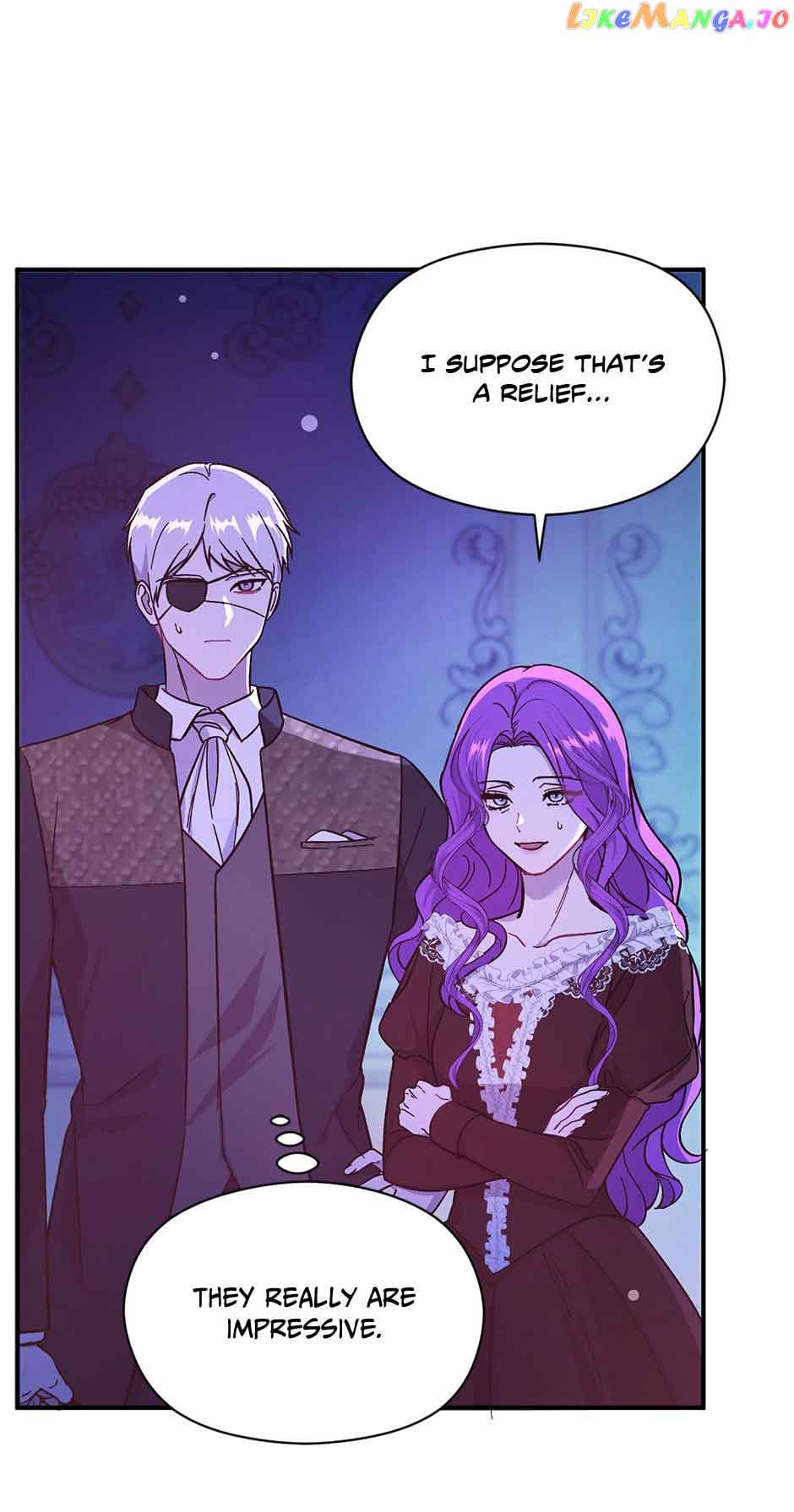 I Didn’t Mean to Seduce the Male Lead Chapter 74 258 20