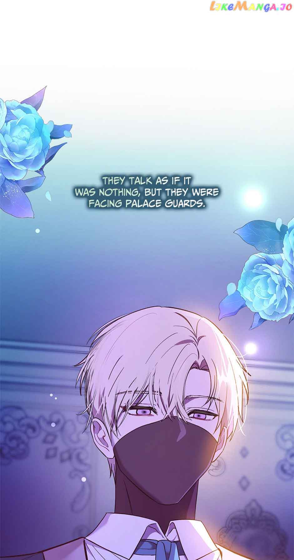 I Didn’t Mean to Seduce the Male Lead Chapter 74 259 21
