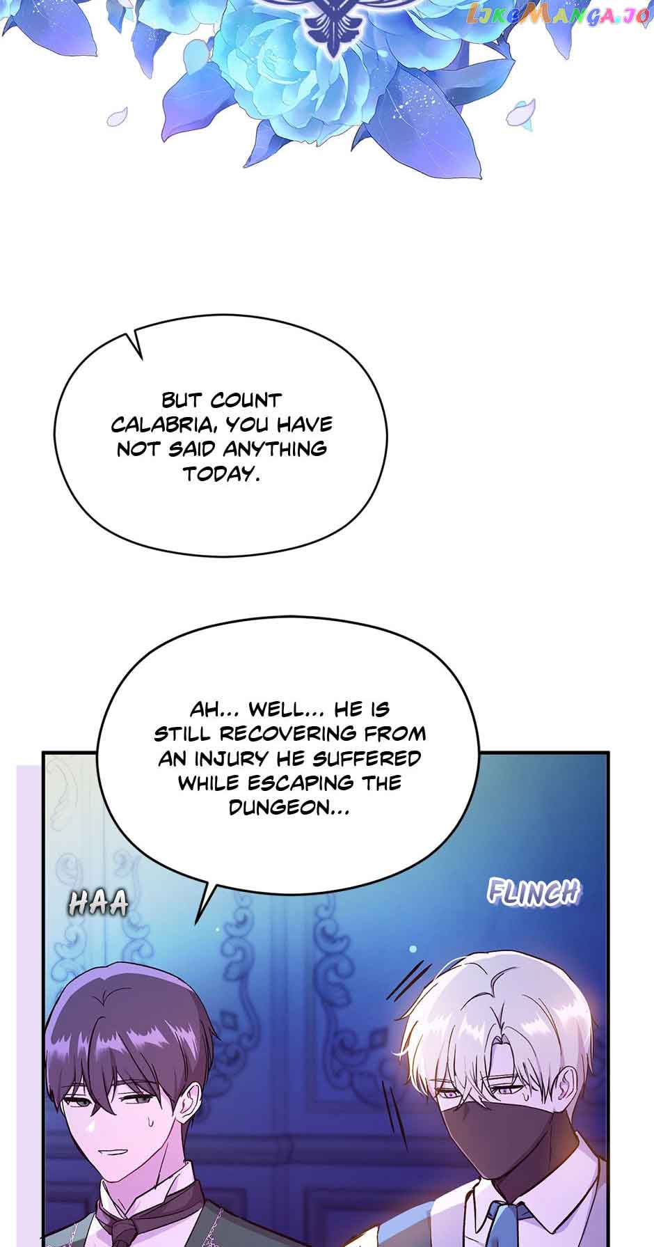 I Didn’t Mean to Seduce the Male Lead Chapter 74 261 23