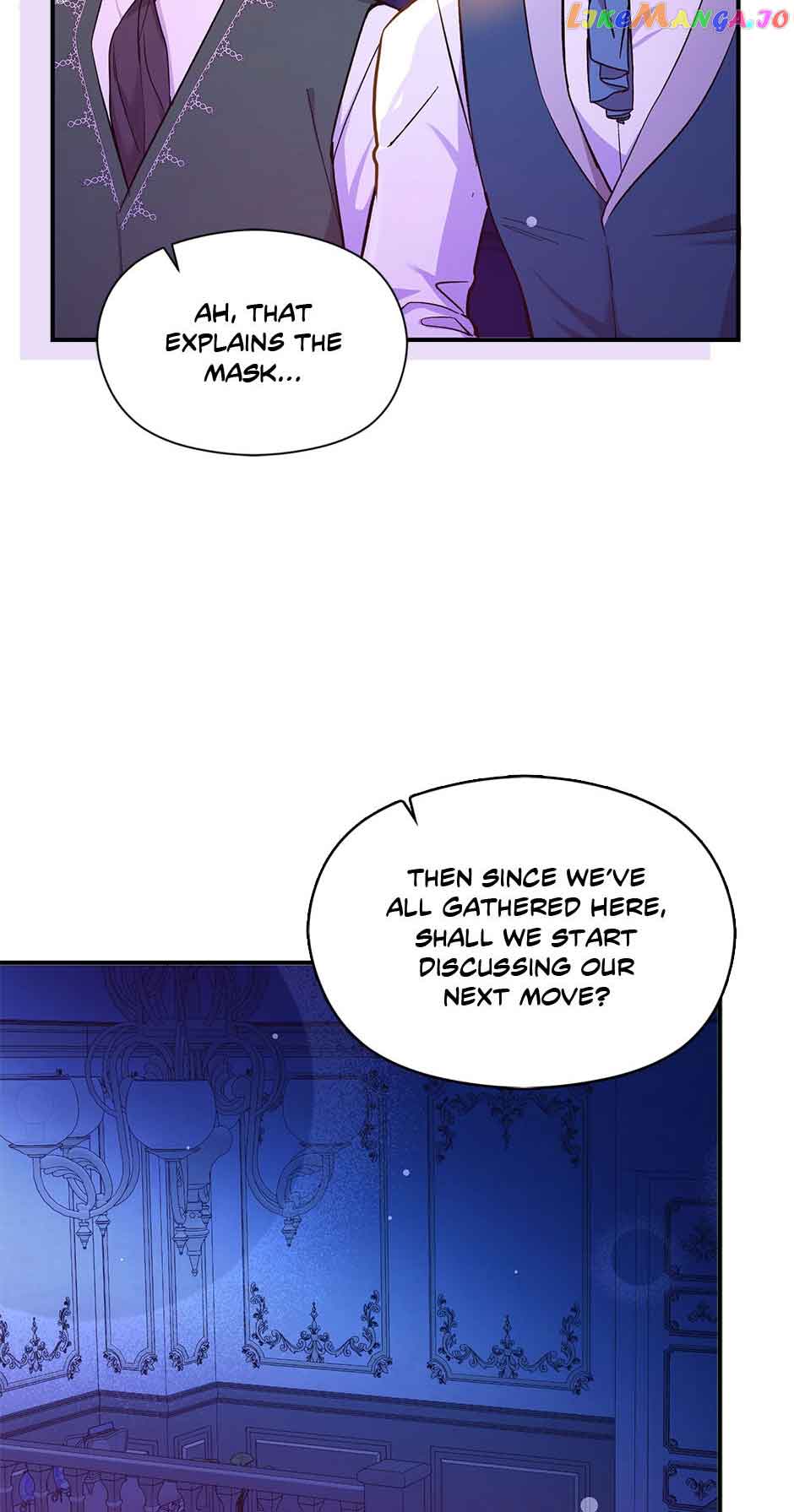 I Didn’t Mean to Seduce the Male Lead Chapter 74 262 24