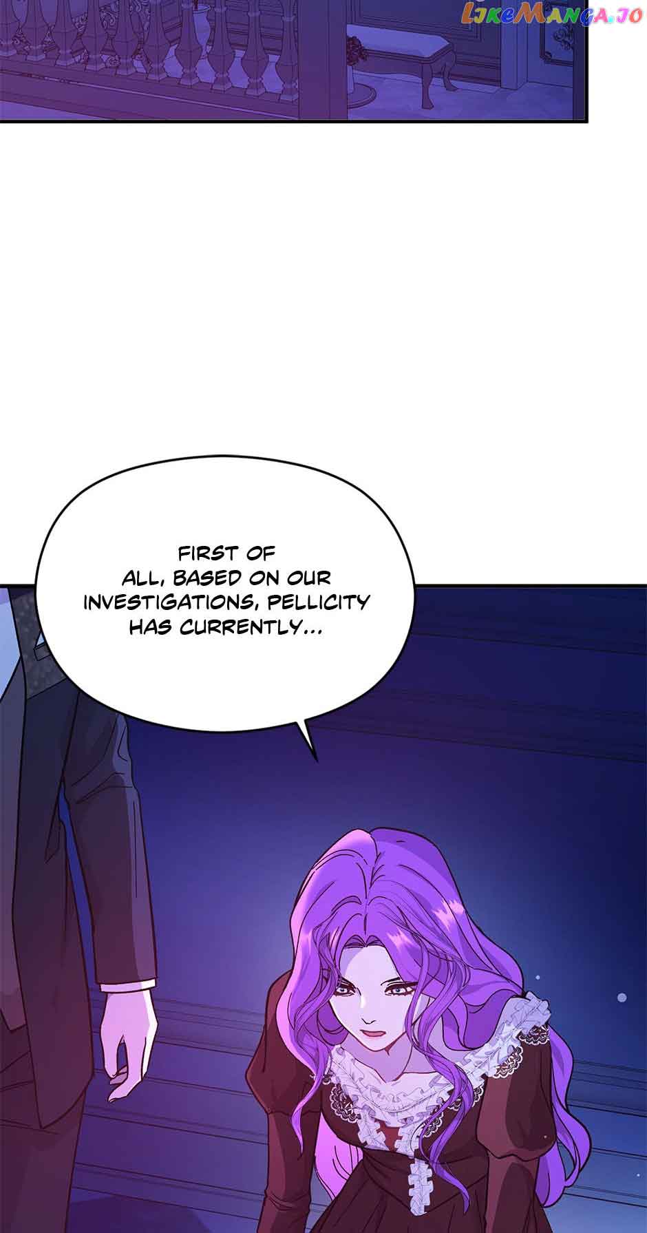 I Didn’t Mean to Seduce the Male Lead Chapter 74 263 25