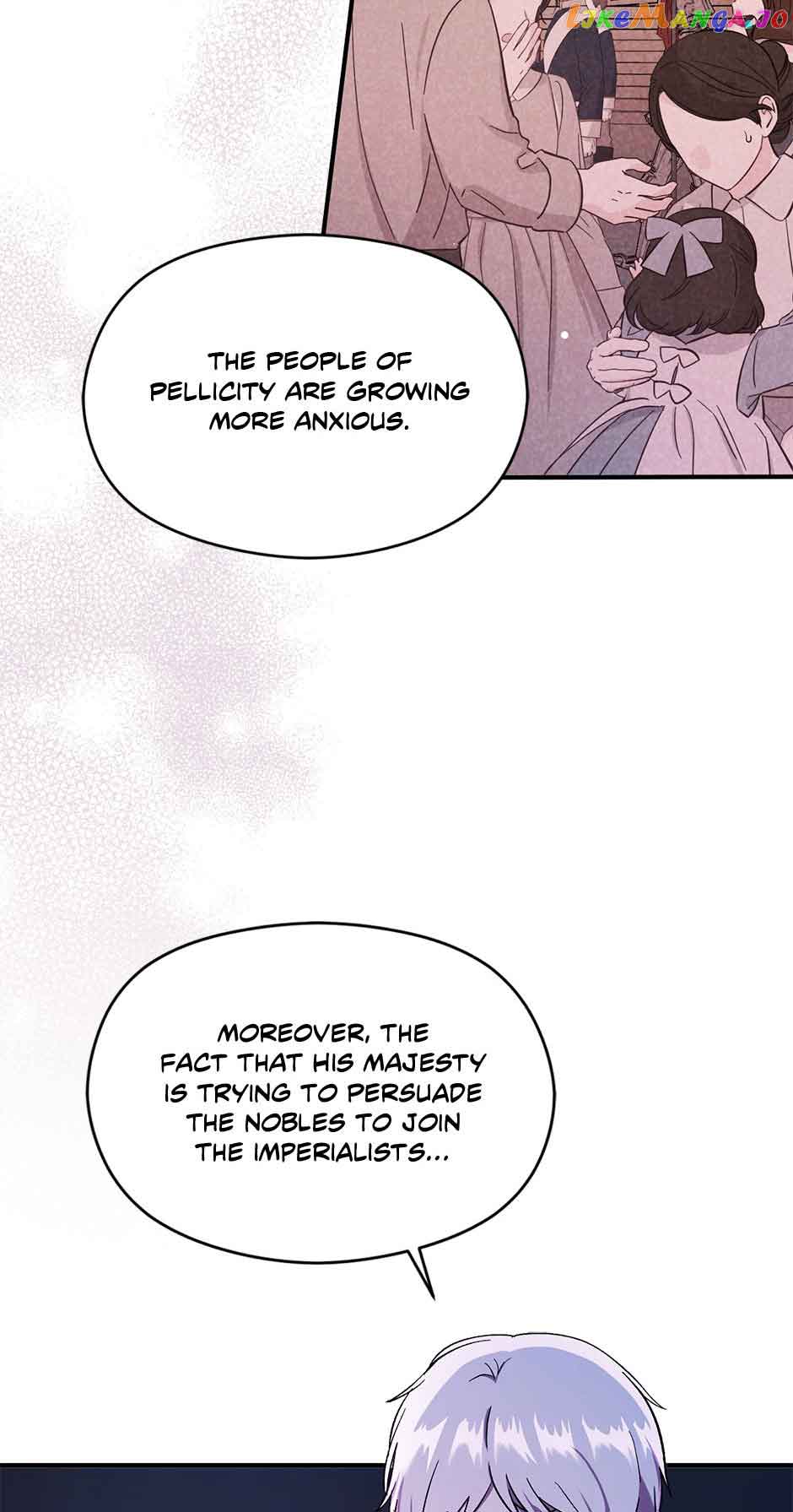 I Didn’t Mean to Seduce the Male Lead Chapter 74 266 28