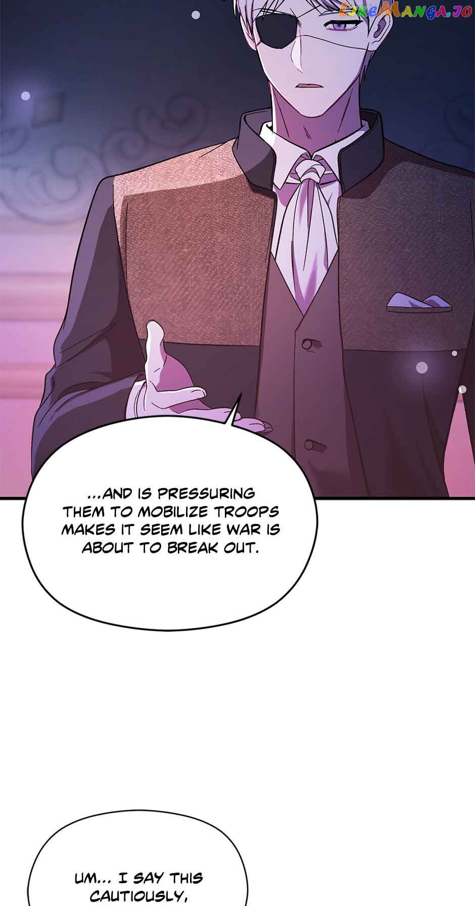 I Didn’t Mean to Seduce the Male Lead Chapter 74 267 29