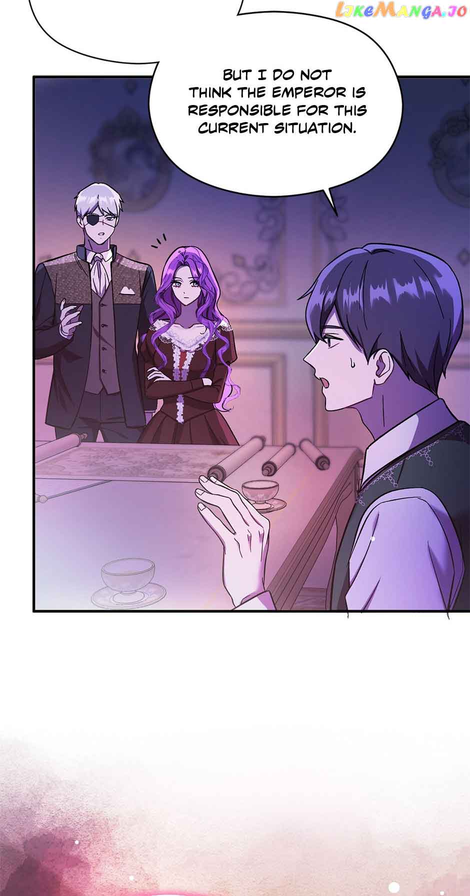 I Didn’t Mean to Seduce the Male Lead Chapter 74 268 30