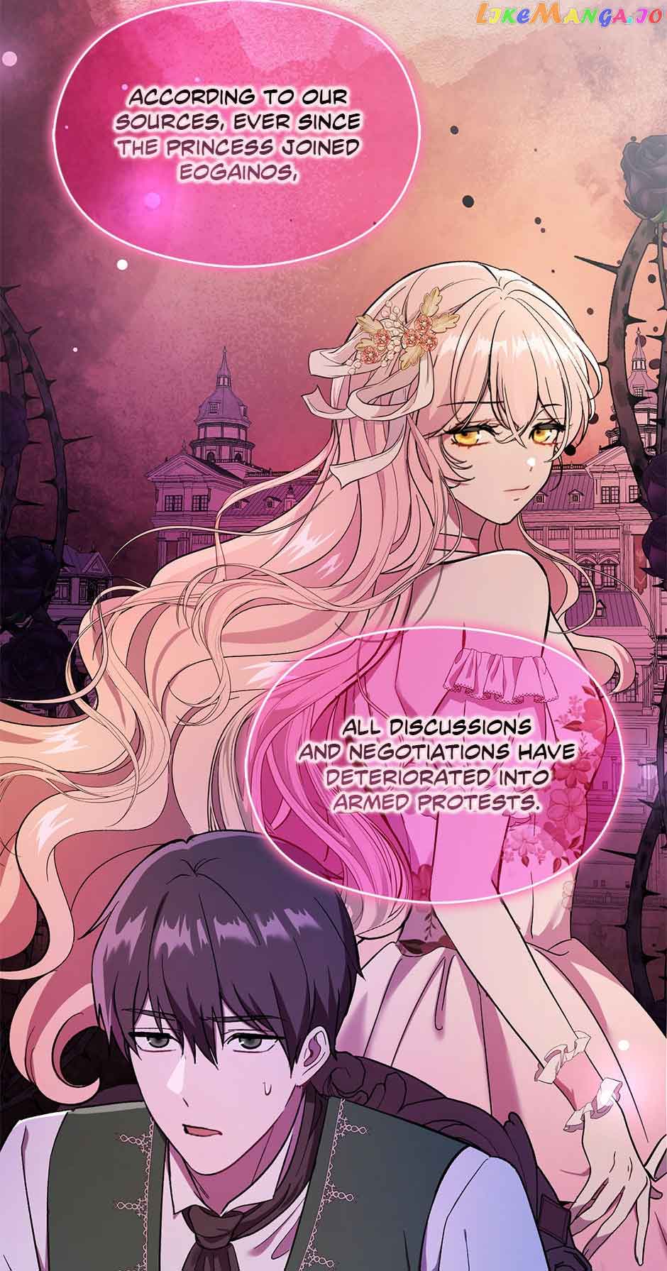 I Didn’t Mean to Seduce the Male Lead Chapter 74 269 31