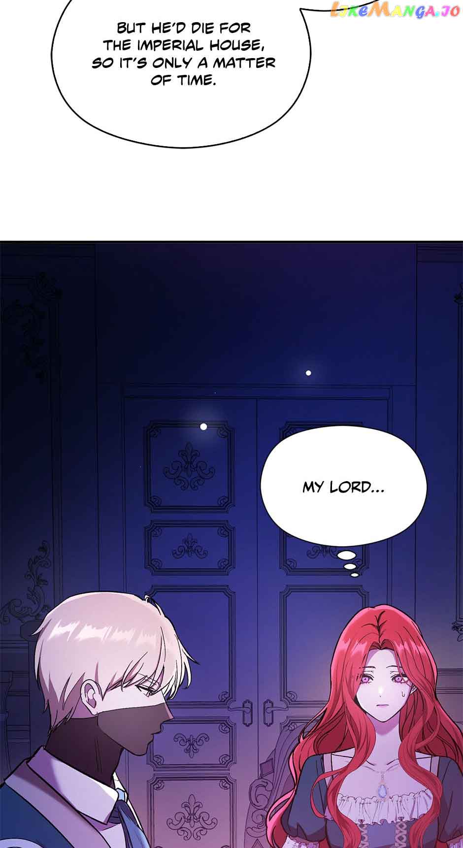 I Didn’t Mean to Seduce the Male Lead Chapter 74 273 35