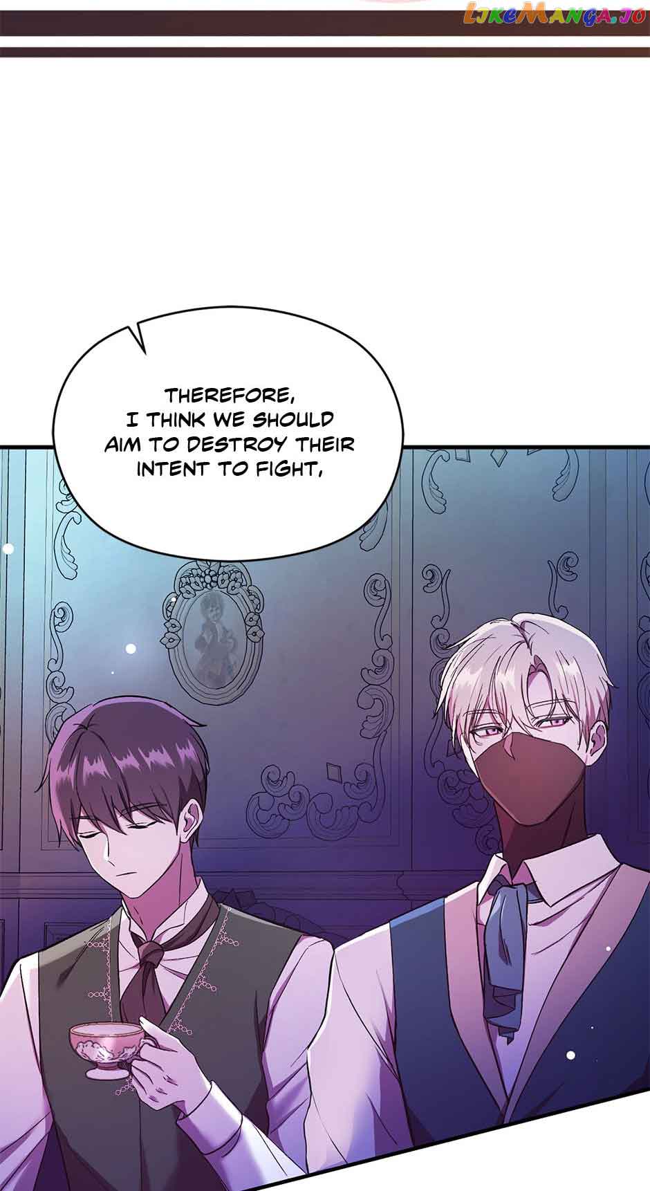I Didn’t Mean to Seduce the Male Lead Chapter 74 277 39