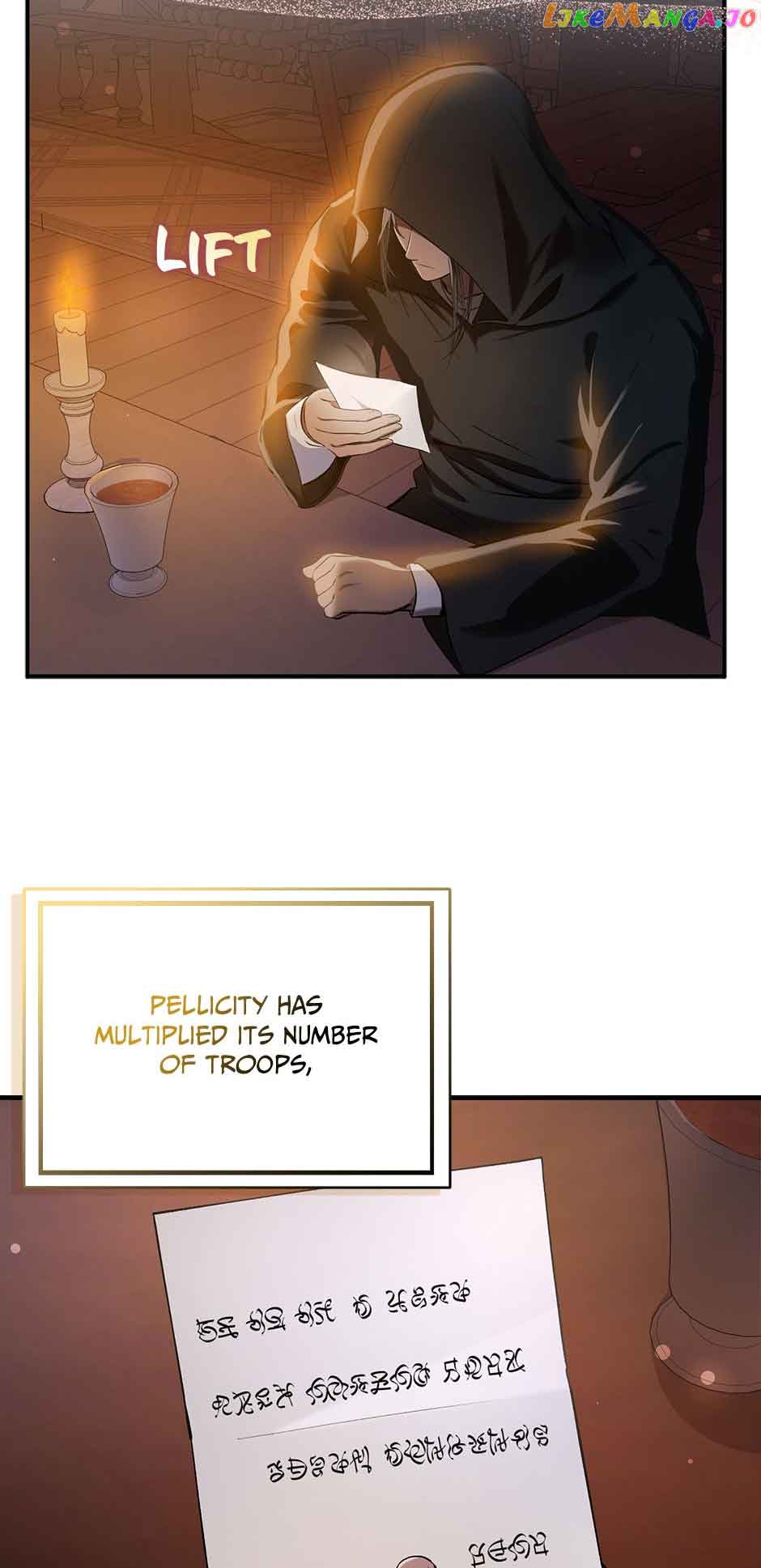 I Didn’t Mean to Seduce the Male Lead Chapter 74 242 4