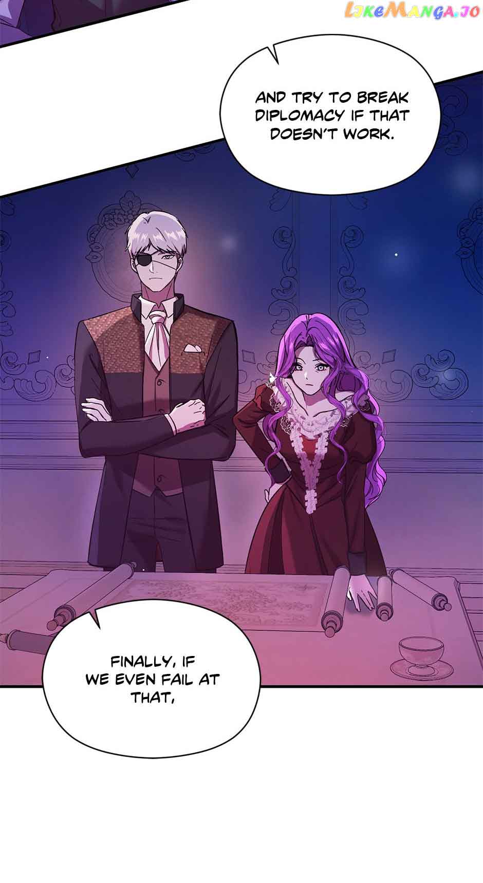 I Didn’t Mean to Seduce the Male Lead Chapter 74 278 40