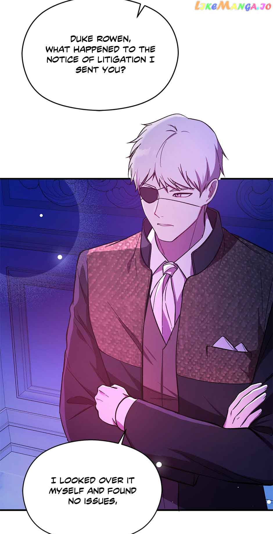 I Didn’t Mean to Seduce the Male Lead Chapter 74 281 43