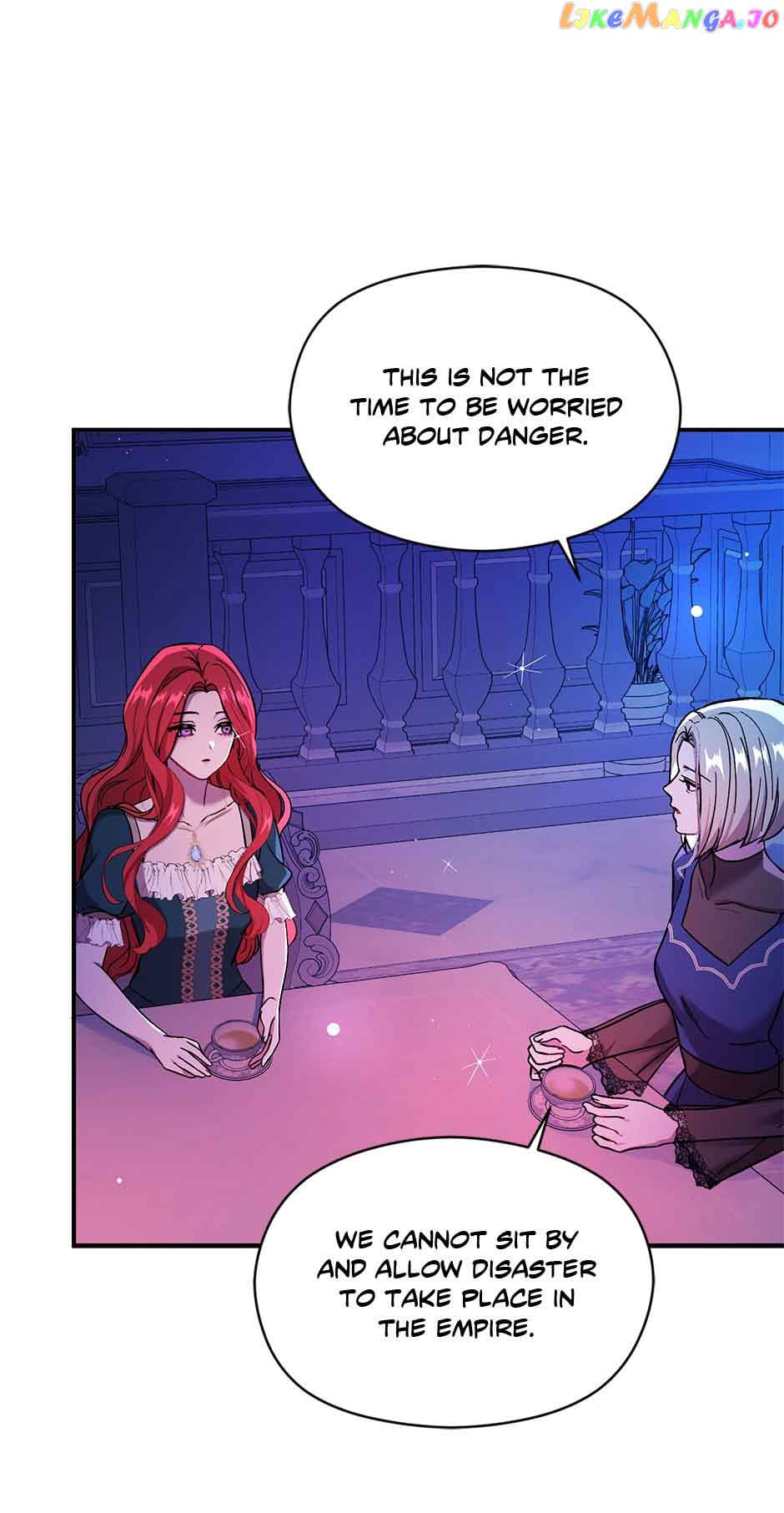 I Didn’t Mean to Seduce the Male Lead Chapter 74 286 48