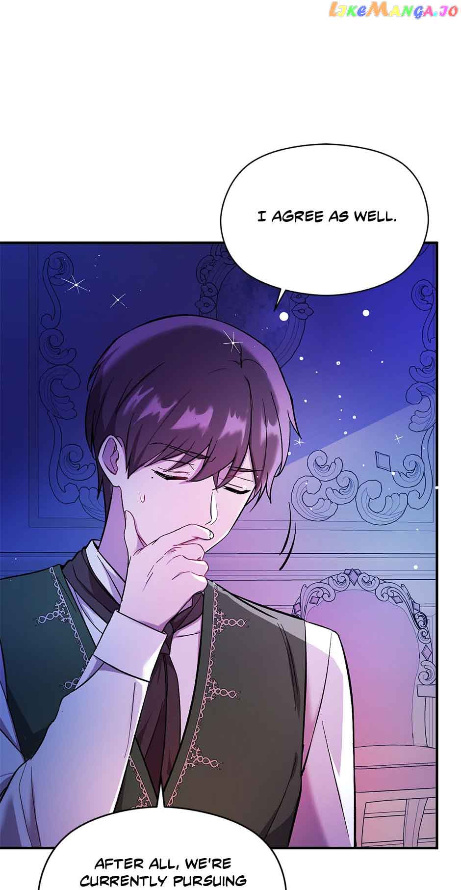 I Didn’t Mean to Seduce the Male Lead Chapter 74 287 49
